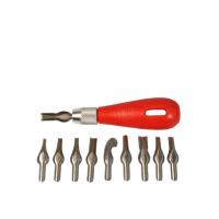 Eszközök linómetszéshez