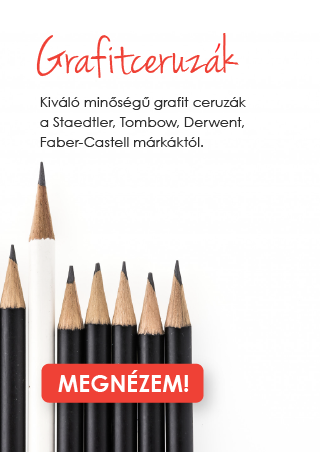 Grafitceruzák