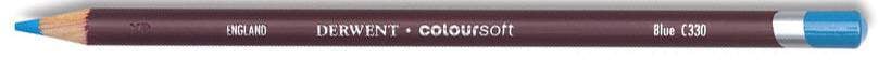 Derwent coloursoft