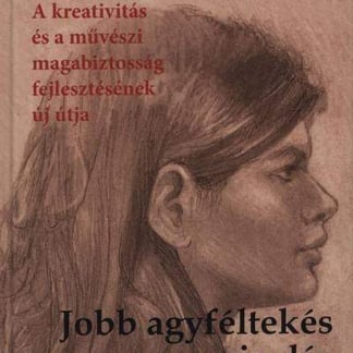 Betty Edwards jobb agyféltekés rajzolás