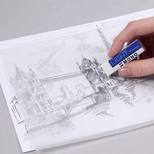 Tombow Mono Light radír