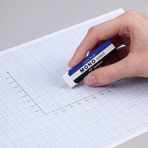 Tombow Mono Smart radír