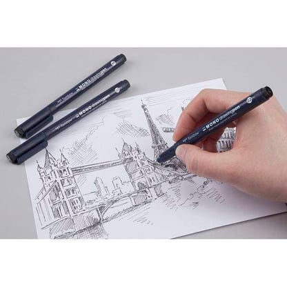 Tombow Mono Drawing Pen