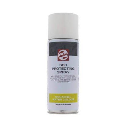 Talens protecting spray 150 ml