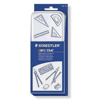 Staedtler körzőkészlet