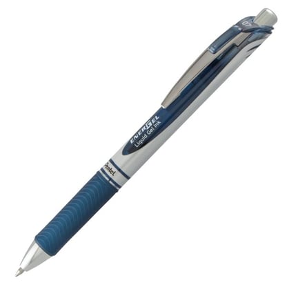 Pentel EnerGel 0.7 zseléstoll, Tengerészkék