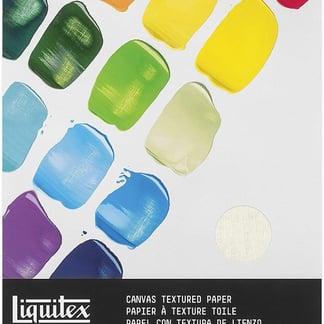 Liquitex Basics akril tömb