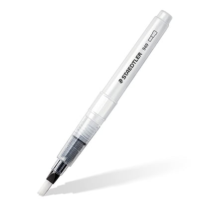 Staedtler waterbrush víztartályos ecsetkészlet