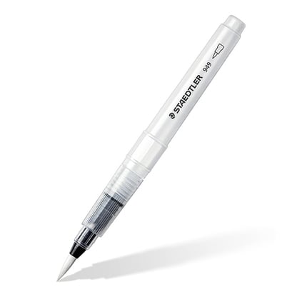 Staedtler waterbrush víztartályos ecsetkészlet