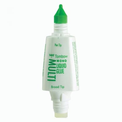 Tombow mono multi liquid glue