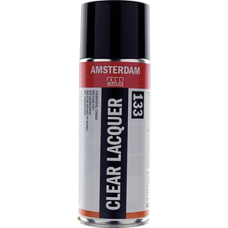 Talens Amsterdam akril lakkspray, 400 ml