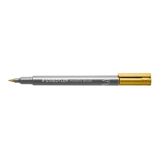 Staedtler ecsetfilc - arany