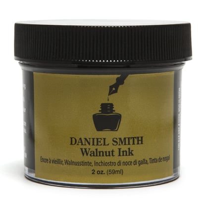 Daniel Smith diótinta, 60 ml