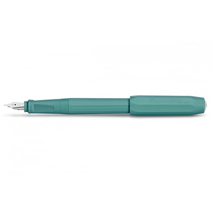 Kaweco Perkeo töltőtoll - Breezy Teal