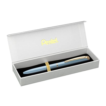 Pentel EnerGel Premium zseléstoll - Pasztell kék