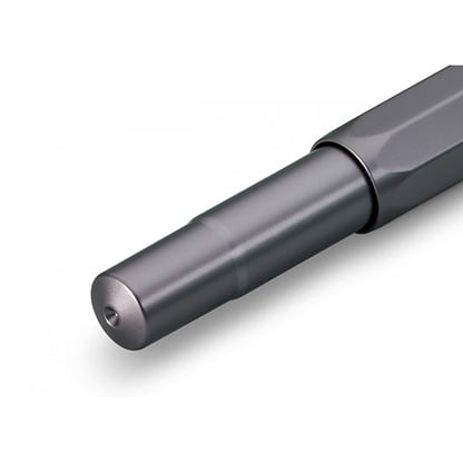 Kaweco AL Sport töltőtoll, EF - Anthracite