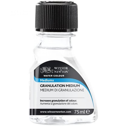 Winsor & Newton granuláló folyadék, 75 ml