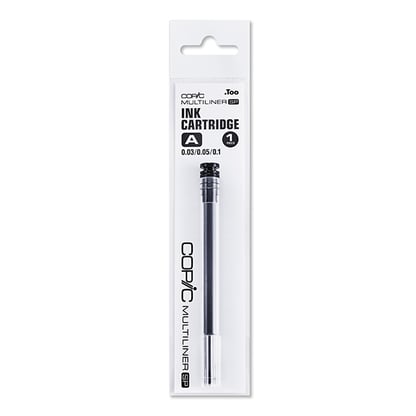 Copic Multiliner SP utántöltő patron - "A"