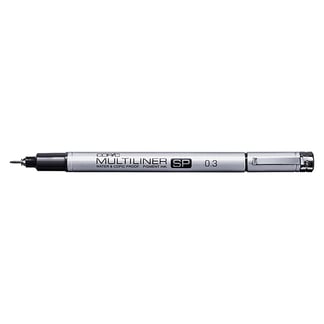 Copic Multiliner SP tűfilc