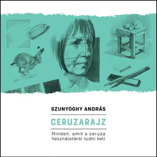 Szunyoghy András - Ceruzarajz