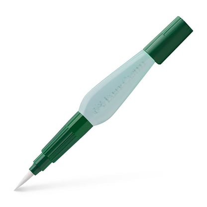 Faber-Castell víztartályos ecset