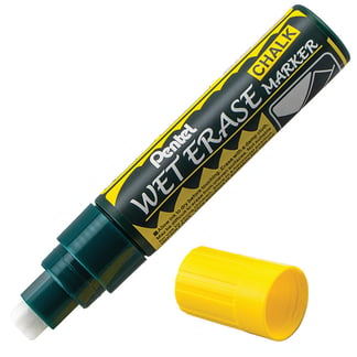 Pentel Wet Erase kréta marker, jumbo -