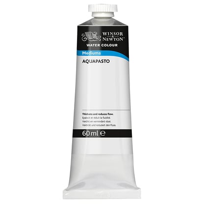 Winsor & Newton Aquapasto, 60 ml