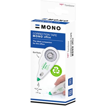 Tombow Mono Office hibajavító