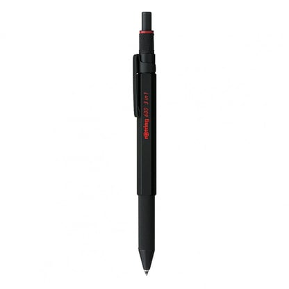 Rotring 600 multifunkció írószer - fekete