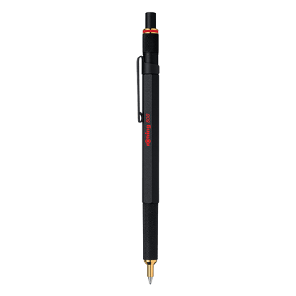 Rotring 800 golyóstoll - fekete