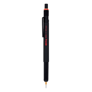 Rotring 800+ hybrid mechanikus és érintő ceruza - 0,5