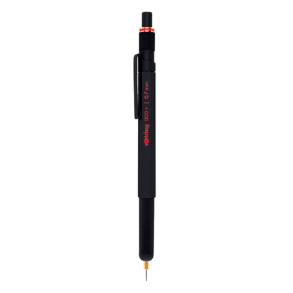 Rotring 800+ hybrid mechanikus és érintő ceruza - 0,7