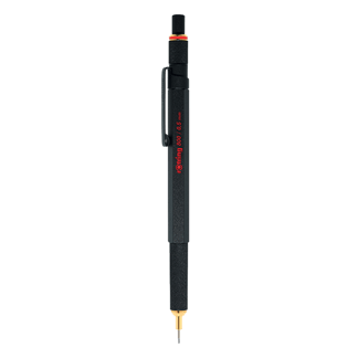 Rotring 800 mechanikus ceruza - fekete