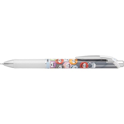 Pentel Energel Kawaii zseléstoll - Babák