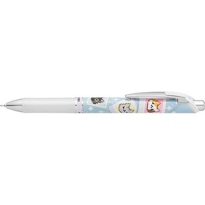 Pentel Energel Kawaii zseléstoll - Cicák