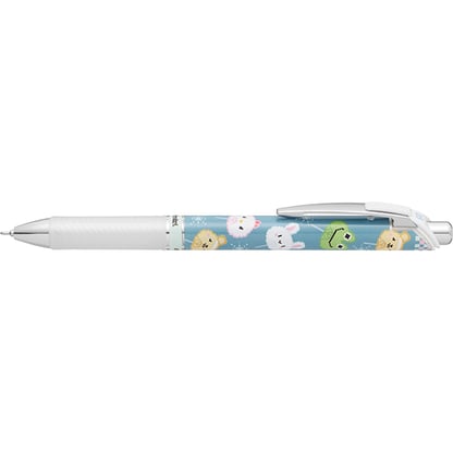 Pentel Energel Kawaii zseléstoll - Nyalókák