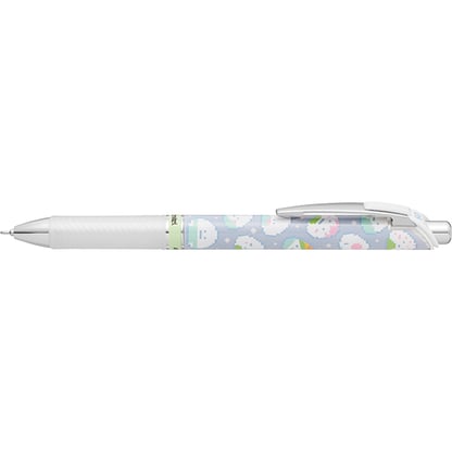 Pentel Energel Kawaii zseléstoll - Rizsgolyók