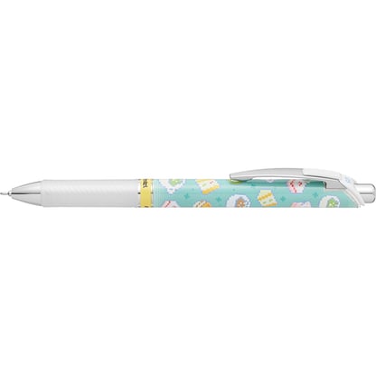 Pentel Energel Kawaii zseléstoll - Sütik