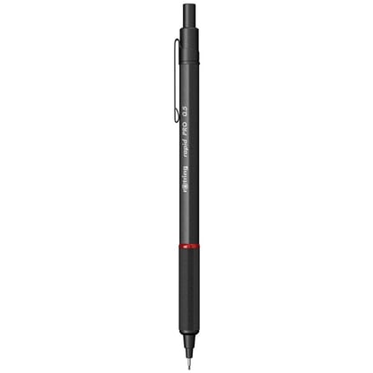 Rotring Rapid Pro mechanikus ceruza, 0.5 mm - fekete