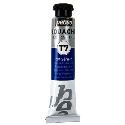 Pébéo T7 Extra Fine Gouache festék - 20 ml