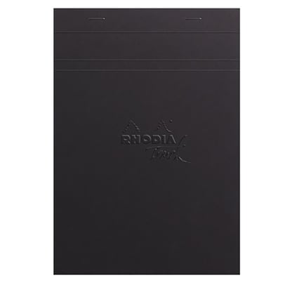 Clairefontaine Rhodia Touch kereszt-és ponthálós rajztömb