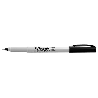 Sharpie Permanent Marker, 0,5 mm - több színben