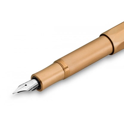 Kaweco Bronze Sport töltőtoll - több méretben