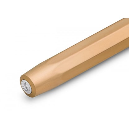 Kaweco Bronze Sport töltőtoll - több méretben