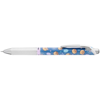 Pentel Energel Kawaii zseléstoll - Takoyaki