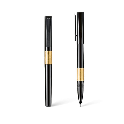 Tombow ZOOM ying Hashi rollertoll - Golden