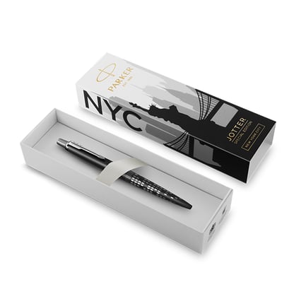 Parker Royal Jotter Special Edition New York golyóstoll