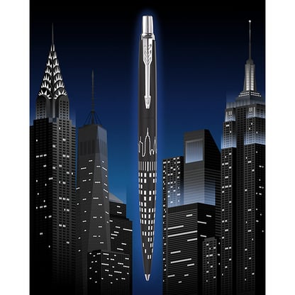 Parker Royal Jotter Special Edition New York golyóstoll