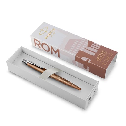 Parker Royal Jotter Special Edition Rome golyóstoll