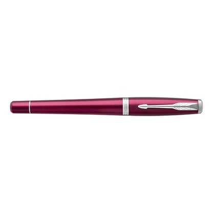 Parker Royal Urban Twist töltőtoll - élénk magenta